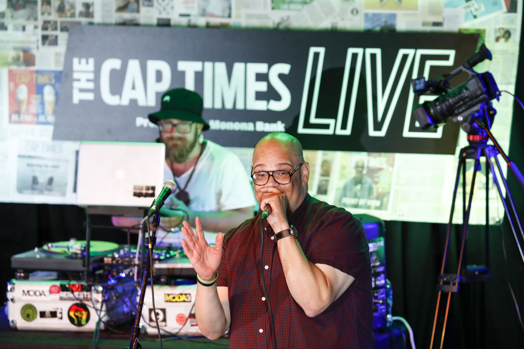 Cap Times Live 071321 08-07202021142220